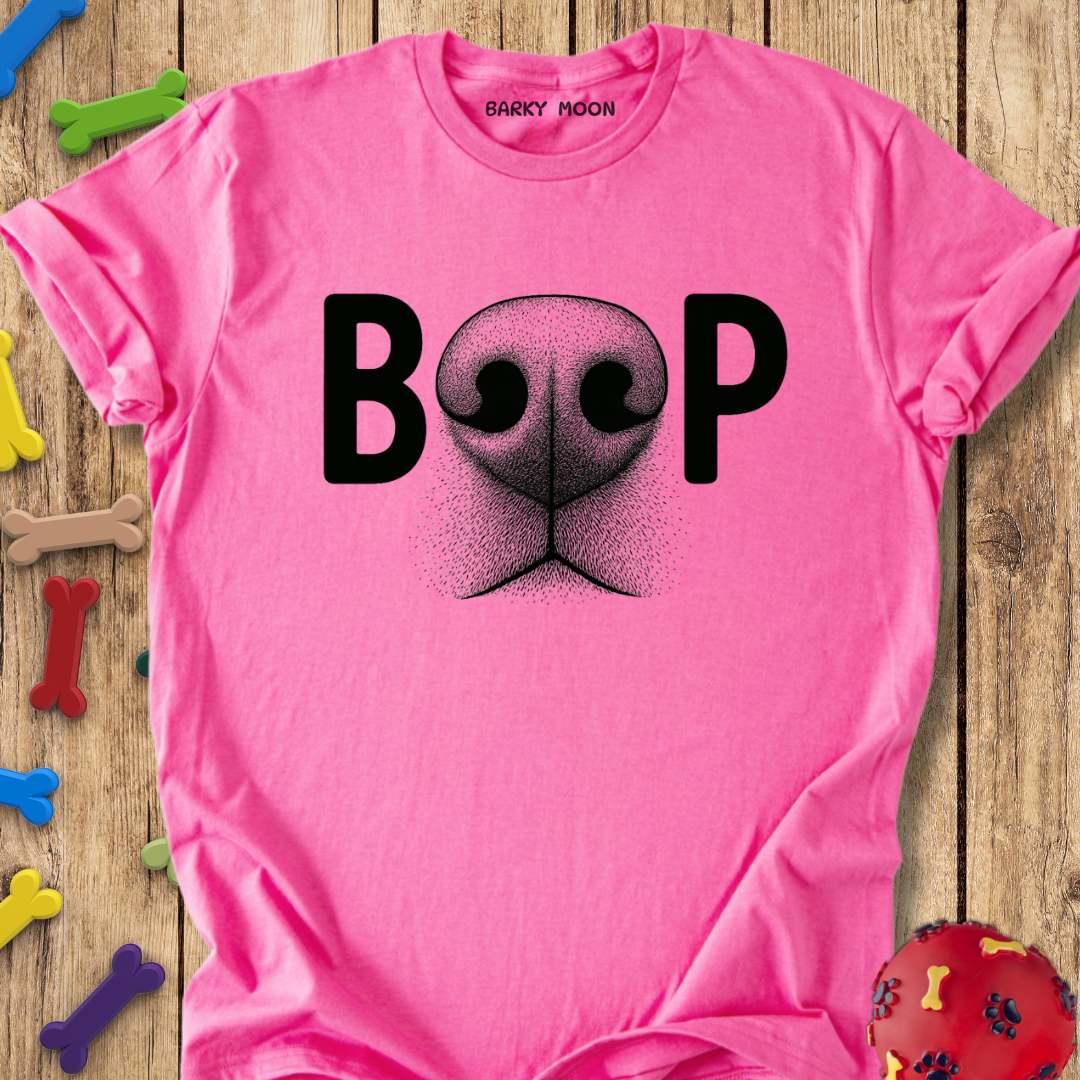 Boop T-Shirt