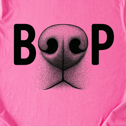 Boop Tee