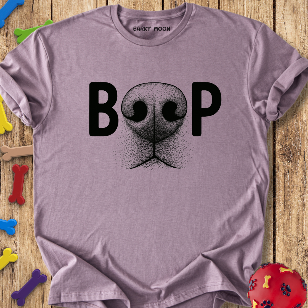 Boop T-Shirt
