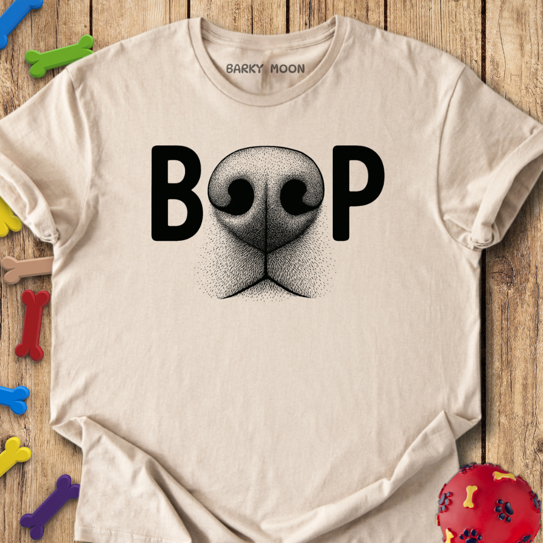 Boop T-Shirt