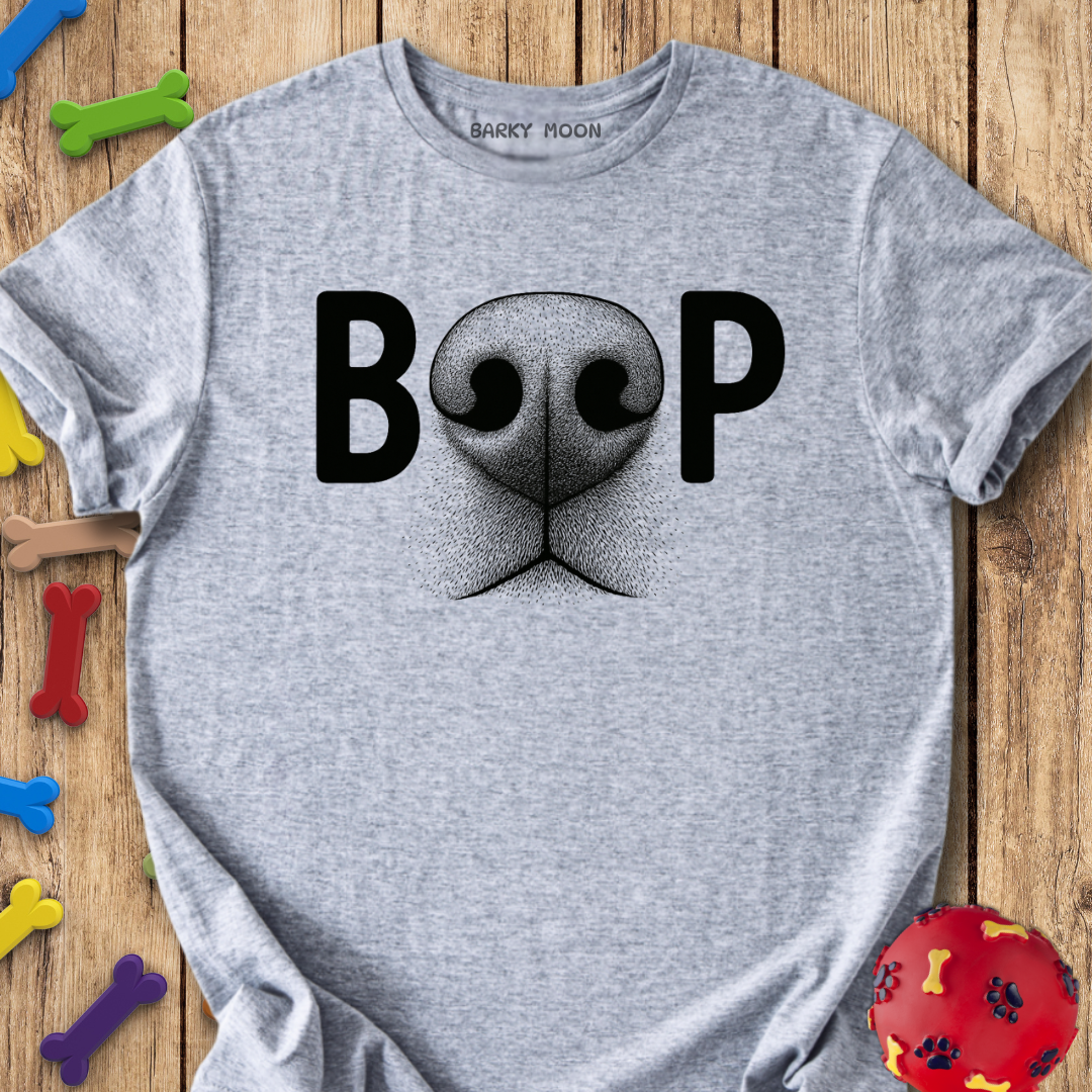 Boop T-Shirt