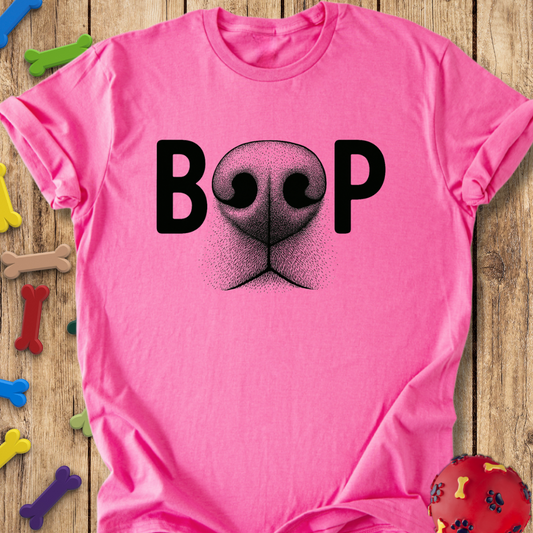 Boop Tee