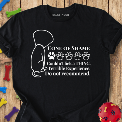 Cone Review T-Shirt