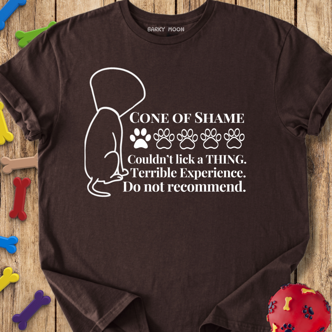 Cone Review T-Shirt