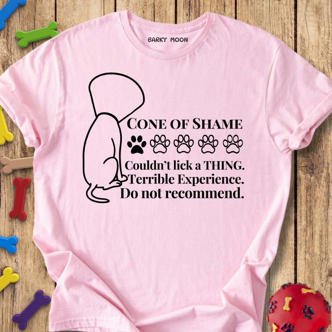 Cone Review T-Shirt