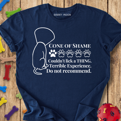 Cone Review T-Shirt