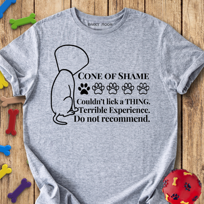 Cone Review T-Shirt