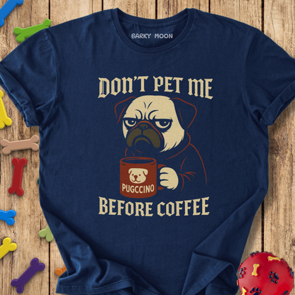Don’t Pet Me T-Shirt