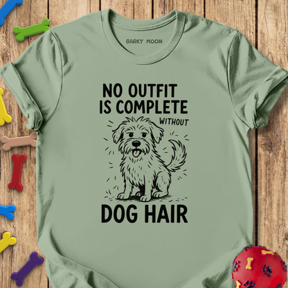 Dog Hair T-Shirt
