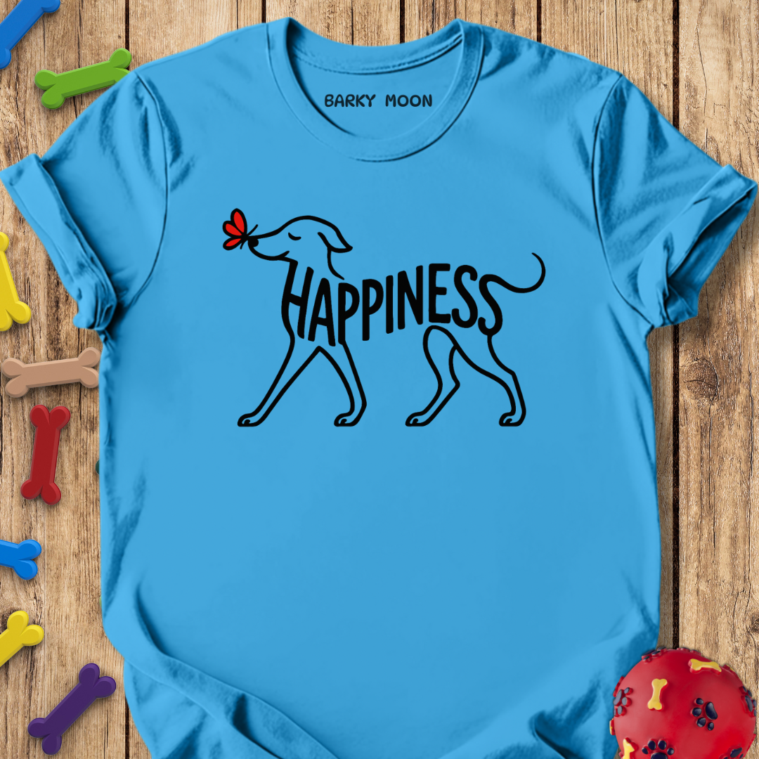 Happiness T-Shirt