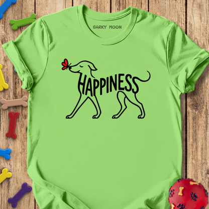 Happiness T-Shirt