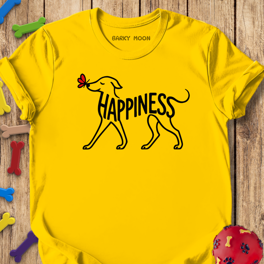Happiness T-Shirt