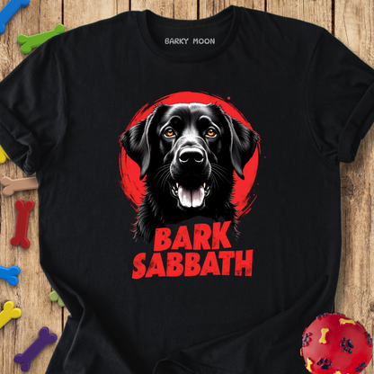 Bark Sabbath T-Shirt