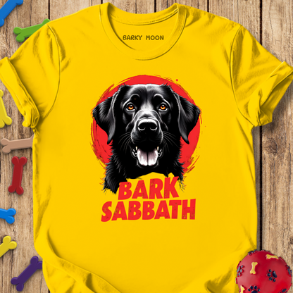 Bark Sabbath T-Shirt