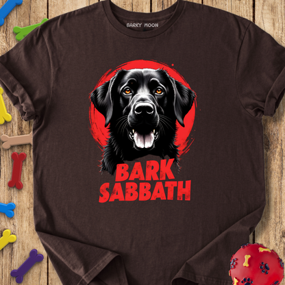 Bark Sabbath T-Shirt