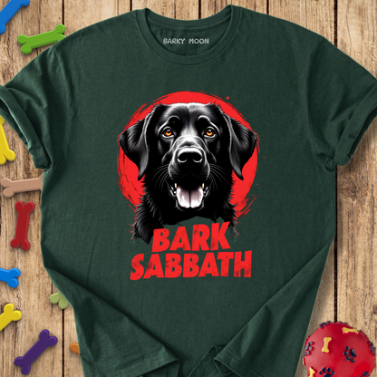 Bark Sabbath T-Shirt