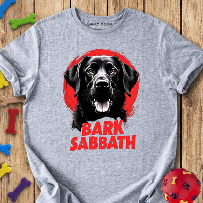 Bark Sabbath T-Shirt