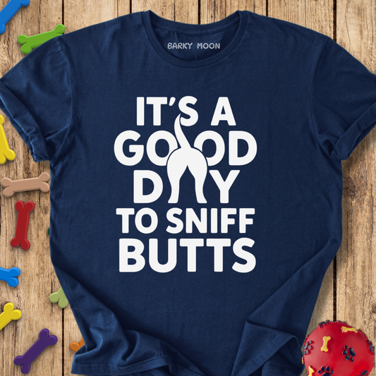 Sniff Butts V2 T-Shirt