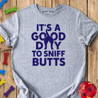 Sniff Butts V2 T-Shirt