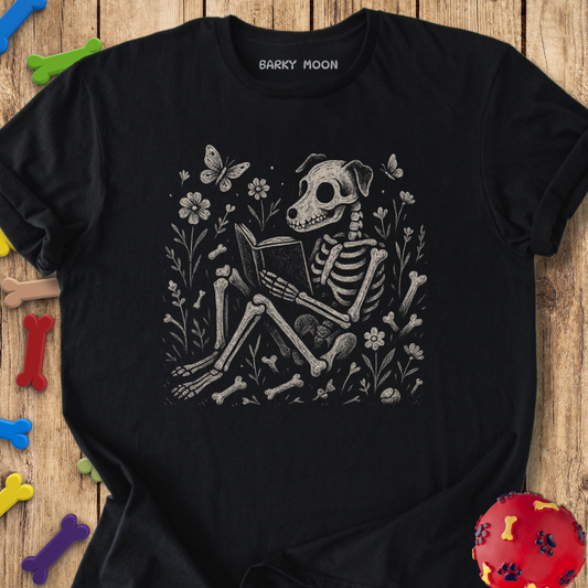 The Reader T-Shirt