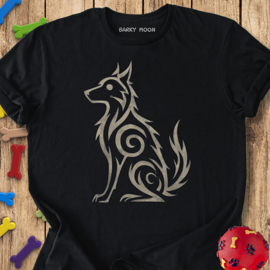 Wolf T-Shirt