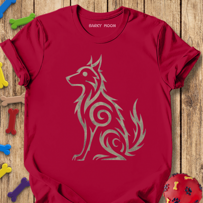 Wolf T-Shirt