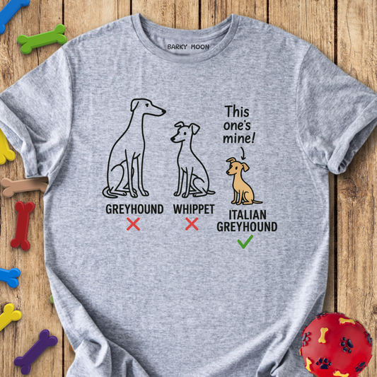 This One’s Mine T-Shirt