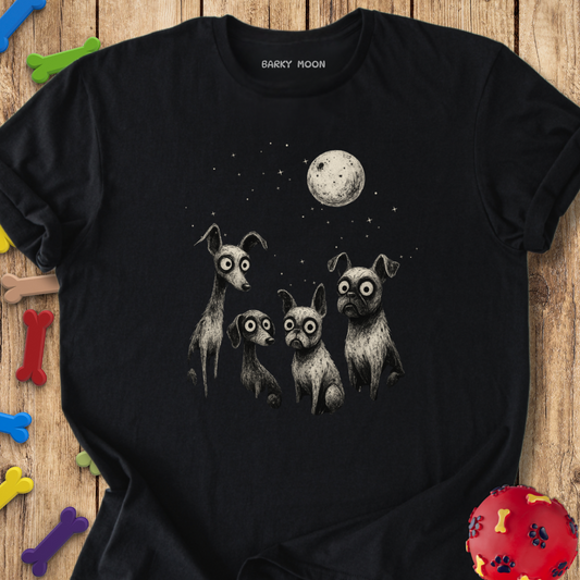 Starry Eyed T-Shirt
