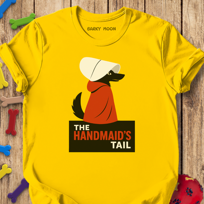 The Handmaid’s Tail T-Shirt