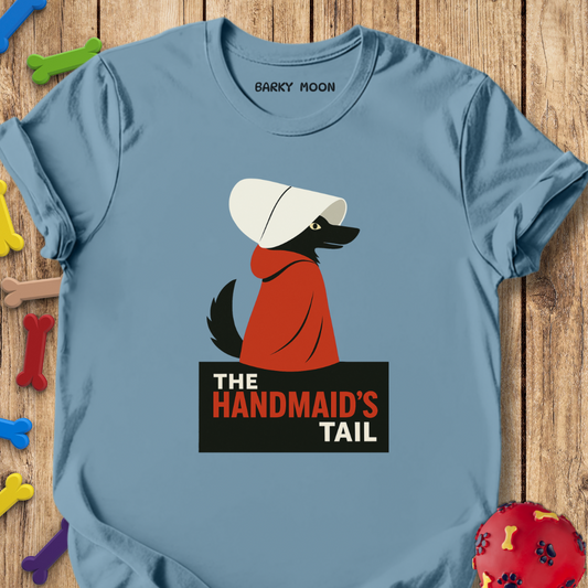 The Handmaid’s Tail T-Shirt