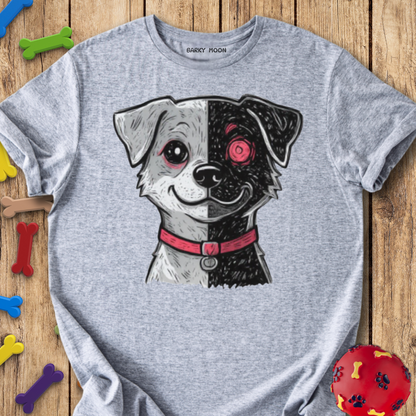 Pupinator T-Shirt