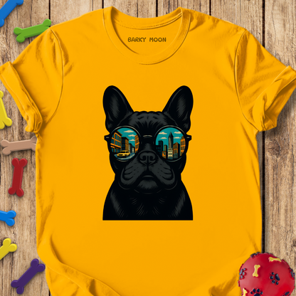 New York Frenchie T-Shirt