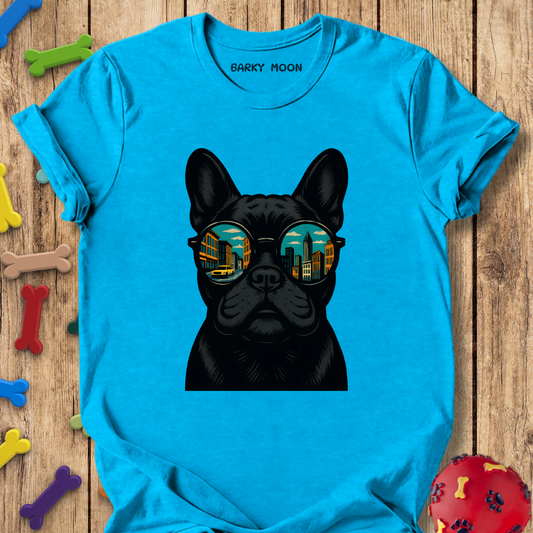 New York Frenchie T-Shirt