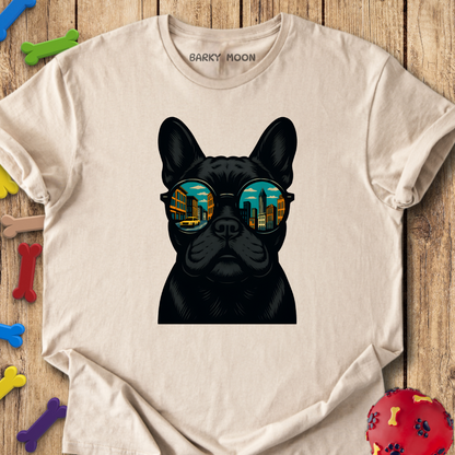 New York Frenchie T-Shirt