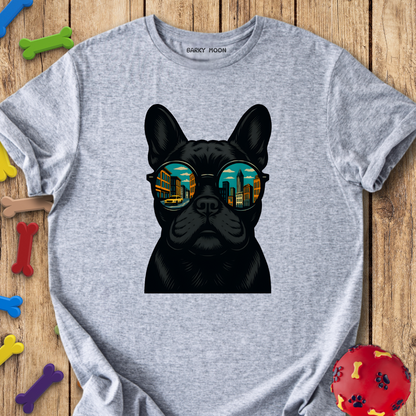 New York Frenchie T-Shirt