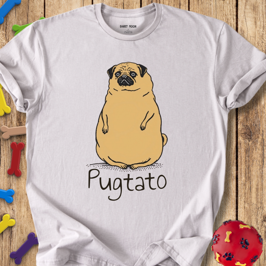 Pugtato T-Shirt