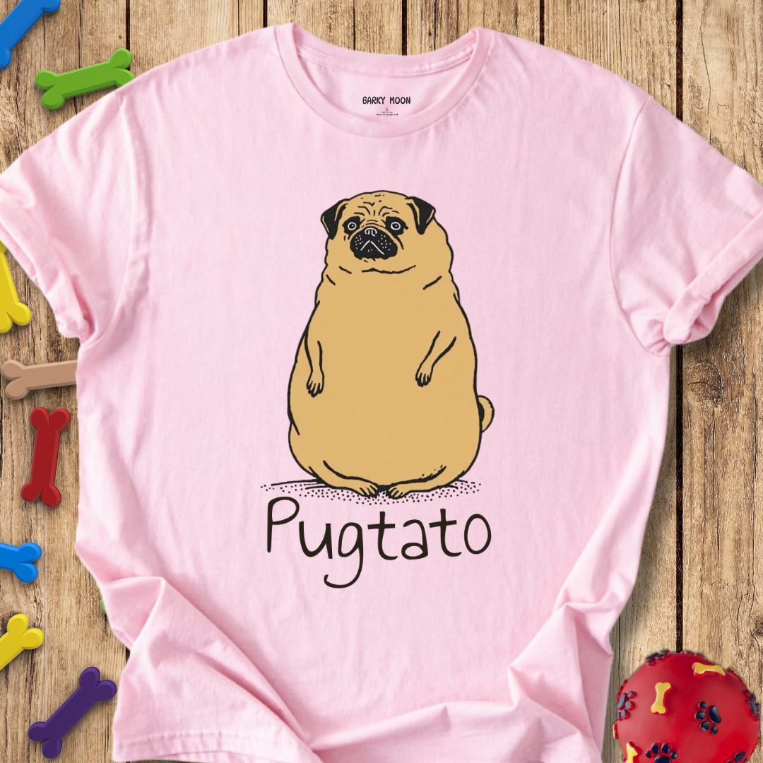 Pugtato T-Shirt