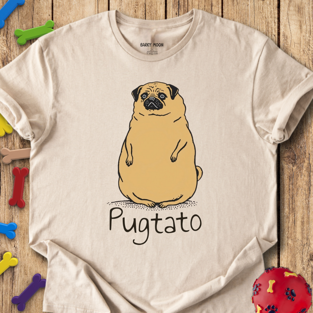 Pugtato T-Shirt