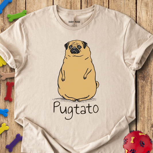 Pugtato T-Shirt