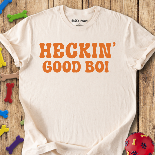Good Boi T-Shirt