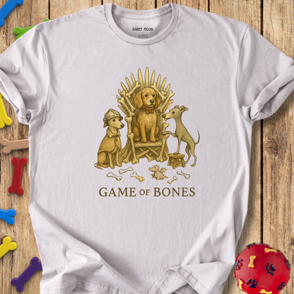 Game of Bones T-Shirt