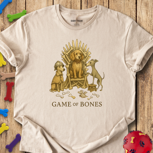 Game of Bones T-Shirt