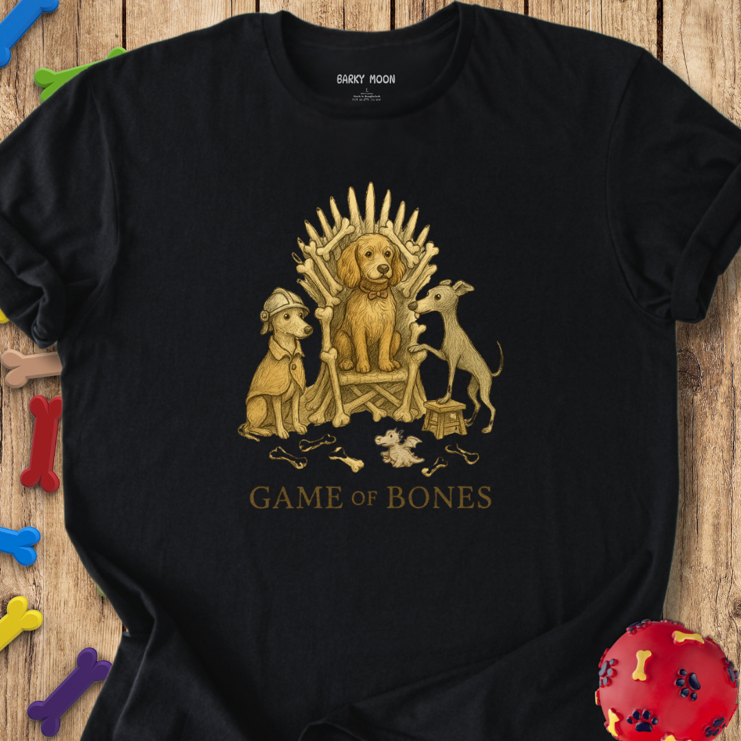 Game of Bones T-Shirt
