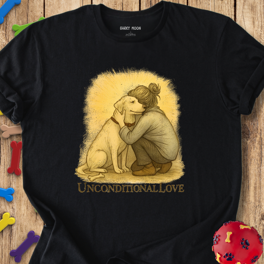 Unconditional Love T-Shirt