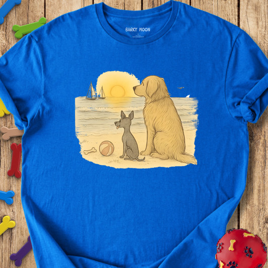 Golden Moment T-Shirt