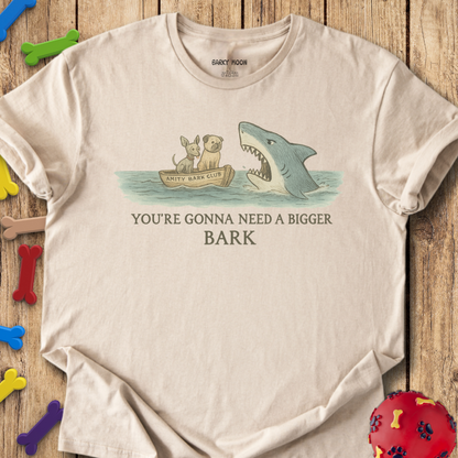 Bigger Bark T-Shirt