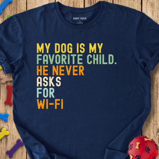 Favorite Child T-Shirt