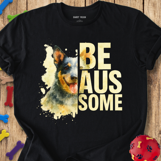 Be Aussome T-Shirt