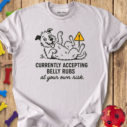 Belly Rubs T-Shirt