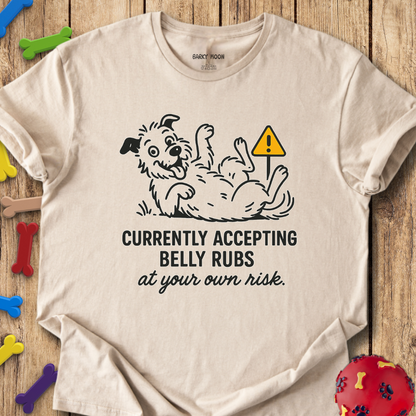 Belly Rubs T-Shirt